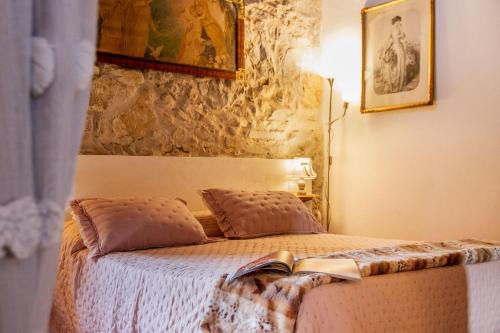 Monterotondo Marittimo Appartement | Romantic & Charming appartamento in centro storico Cuore di Toscana