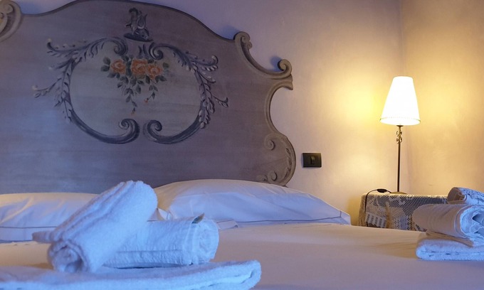 San Pietro a Cegliolo Autre | Romantic cottage on a farm with a view of Cortona