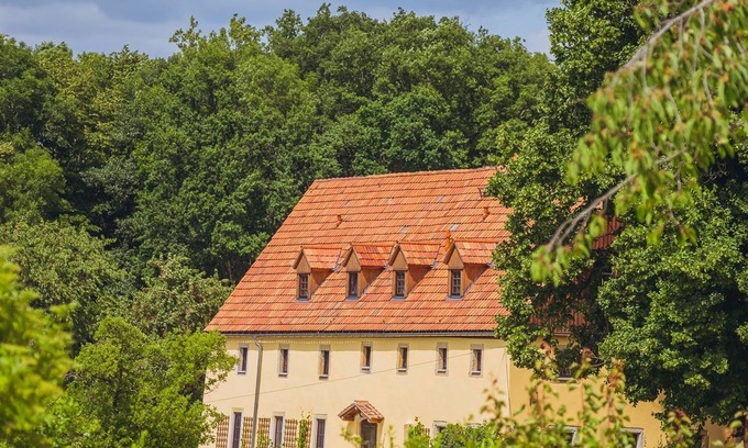 Liebstadt Maison | Romantic country house in the Müglitztal - holiday home