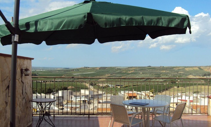 Canosa di Puglia Maison | Demeure romantique avec voûte de tonneau