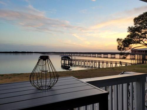 Panacea Appartement | romantic getaway bayside