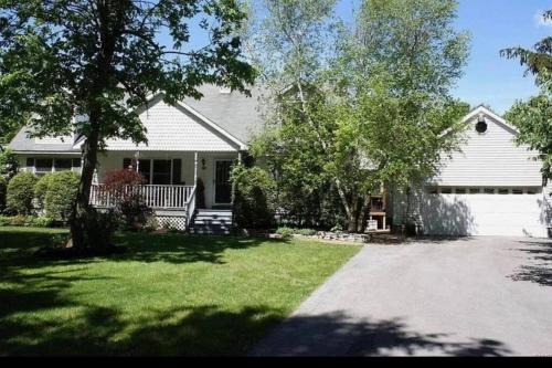 Evans Mills Appartement | Romantic getaway in Evans mills NY