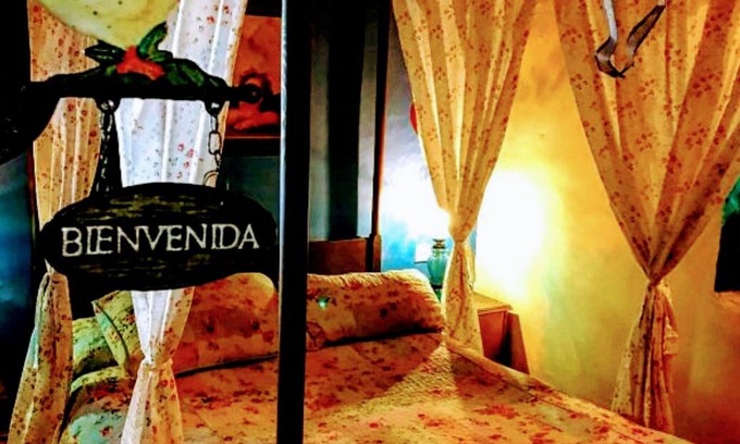 Valeria Maison | Escapade romantique à Cuenca - La Quinta