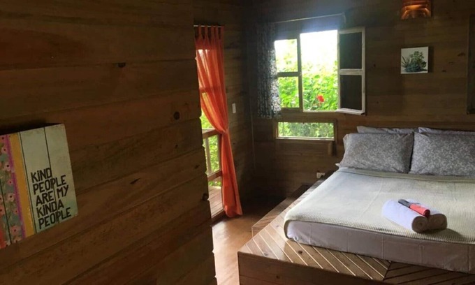 Montezuma Maison | Retraite romantique au sommet d'une colline au-dessus de Montezuma dans Soul Fire Casitas