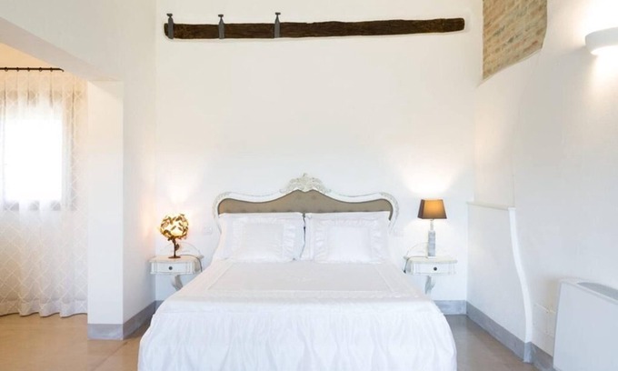 Marsciano Appartement | Romantic House Il Narciso