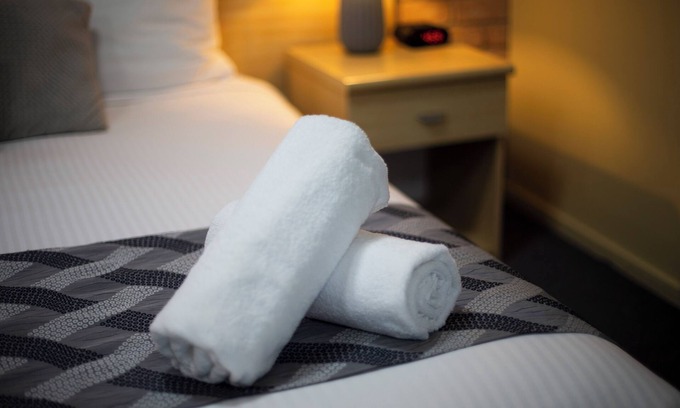 Coffs Harbour Hôtel | Romantic King Spa Suite Perfect for Couples in Coffs Harbour
