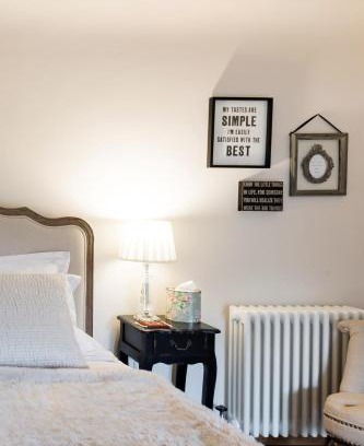 Rode Maison | Romantic Little House near Bath