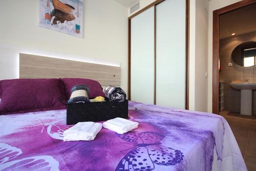Salas de Pallars Appartement | Romantic Loft