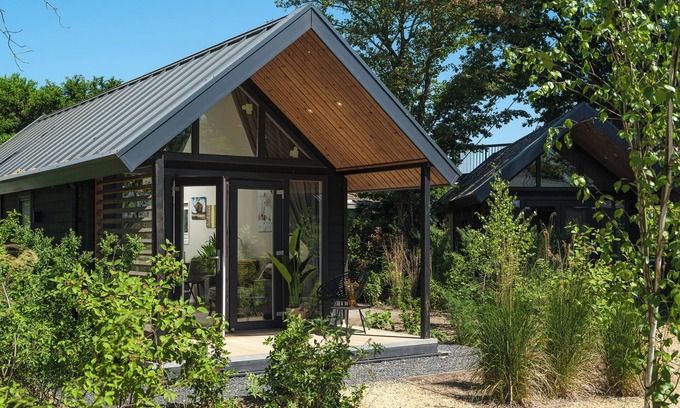 Lathum Maison | Romantic, luxury accommodation fully furnished with fully equipped kitchen.