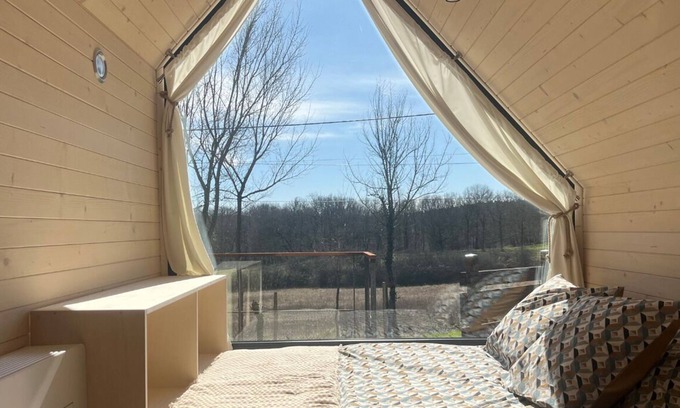 Sainte Croix de Beaumont Cottage | Nid romantique & spa - Les Figuiers
