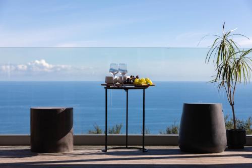 New Lynn Maison | Romantic Piha
