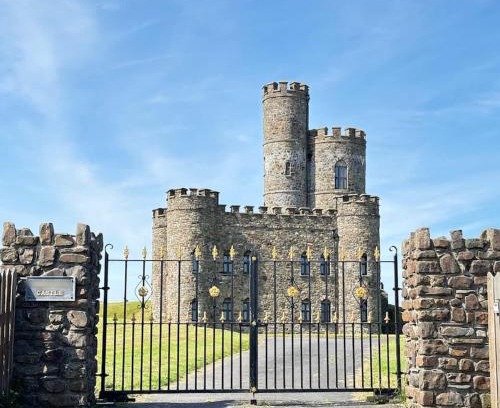 Tawstock Appartement | Romantic Rural Break In Countryside Castle Grounds Private Retreat Wizards Rest