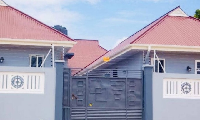 Mwananyamala Appartement | Romantic, Stunning &Authentic Ensuited one Master Bedroom