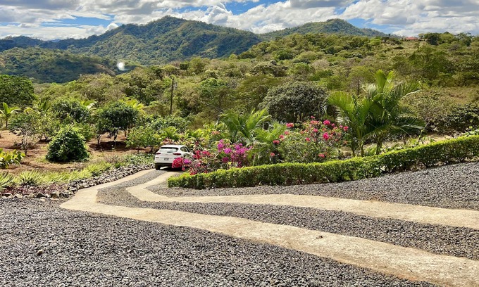 Matapala Copropriété | Romantic View Apt.-Playa Matapalo-Guanacaste/5-Min to Riu Hotel