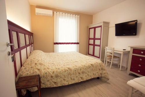 Romano d'Ezzelino Appartement | Romantica camere Le Fate con Vista sulle Montagne vicino a Bassano del Grappa