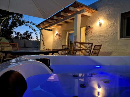 Piscinas Maison | Romantica Corte dei limoni Piscinas