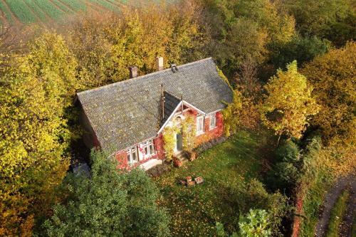Katusice Maison | Romantický dům na Kokořínsku