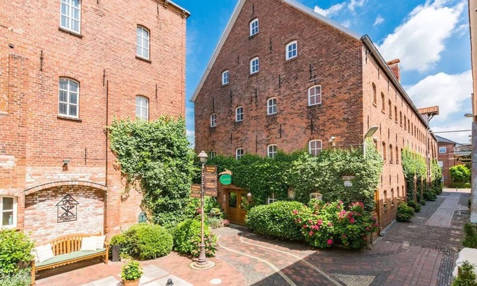 Norden Hôtel | Romantik Hotel Reichshof
