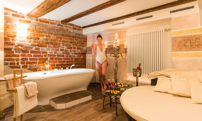 Old Town Hôtel | Romantik Hotel Scheelehof