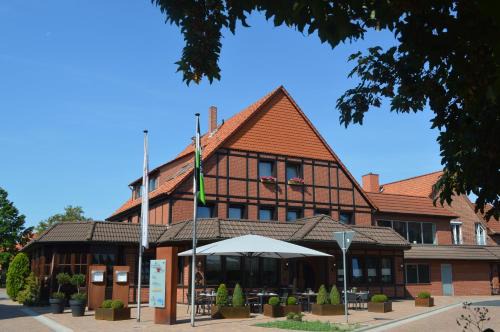 Bad Nenndorf Hôtel | Romantik Hotel Schmiedegasthaus Gehrke