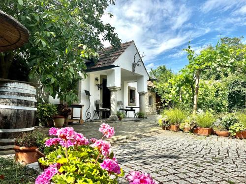 Breitenbrunn Chalet De Ski | Romantikchalet