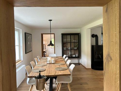 Referinghausen Maison | Romantikhütte Winterberg-Willingen