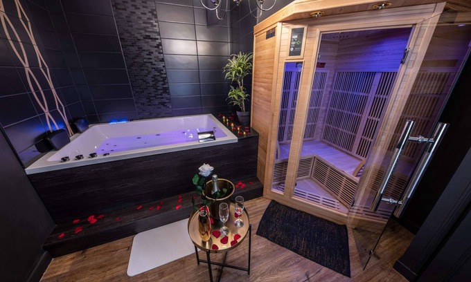 Old Town Appartement | Appartement ⭐Romantique Chic⭐ par Urban Spa