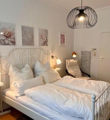 Bamberg Appartement | Romantische Ferienwohnung