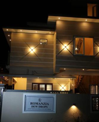 Nullatanni Maison | Romanzia Dew Drops