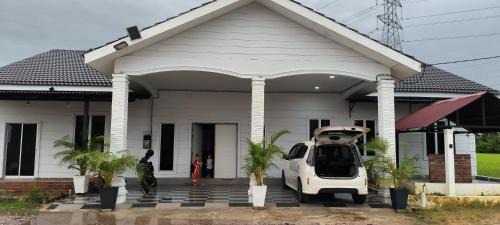Taman Senangin Maison | RomaPutih Homestay D'Sawah Alor Setar