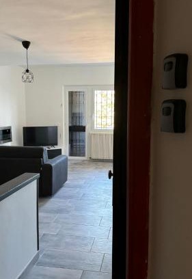 Cerenova Appartement | RoMare Boutique inn