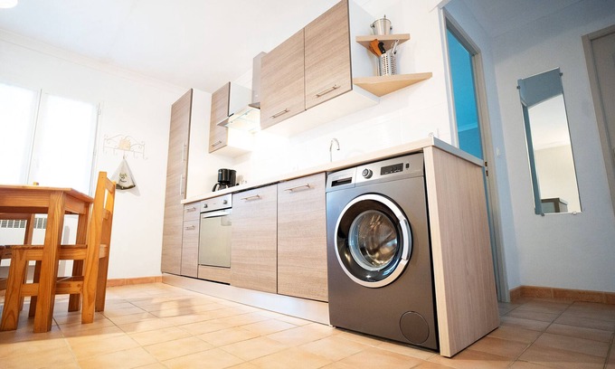 Quissac Maison | Romarin 4/6 pers. terrace-garden-pool