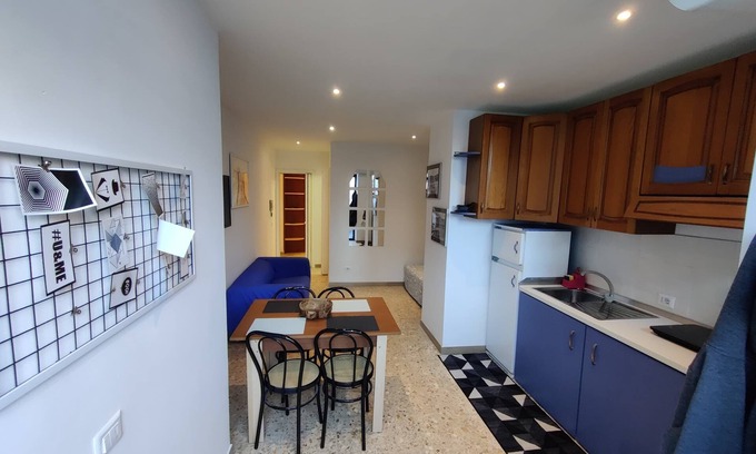 Cassia Appartement | Rome, lovely newly renovated apartment