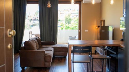 Casalotti Appartement | Rome Smart Studio - Wi-Fi and Calm
