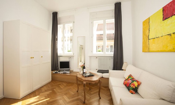 Bamberg Appartement | ROMEO & JULIA CENTRAL