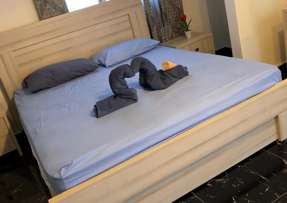 Nazareth Maison | Romero's guest house