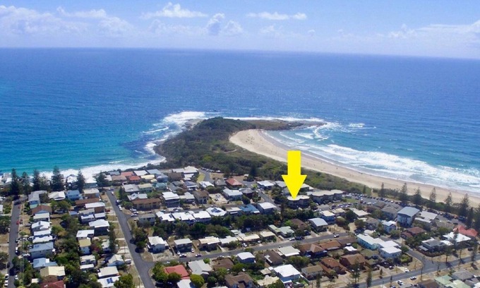 Yamba Maison | Romiaka Unit 10 Yamba