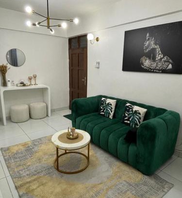 Bamburi Appartement | Romina apartment