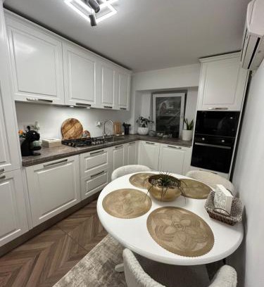 Harsova Appartement | Romina b&b