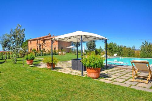 Ferretto Appartement | Romina by PosarelliVillas
