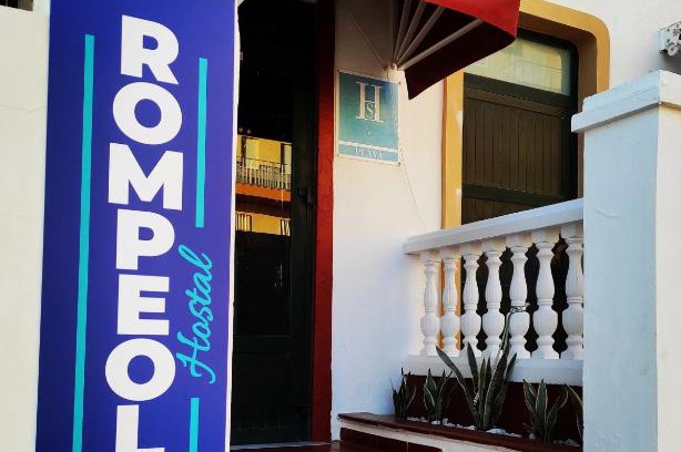 Chipiona Maison | Rompeolas Playa