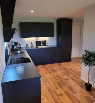 Vestvagøy Appartement | Romslig leilighet midt i Lofoten