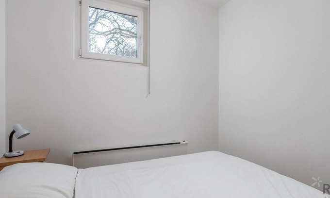 Cervar Porat Appartement | Rona Apartment Volta Standard