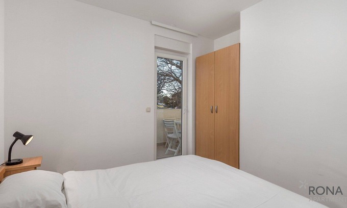 Cervar Porat Appartement | Rona Apartment Volta Comfort