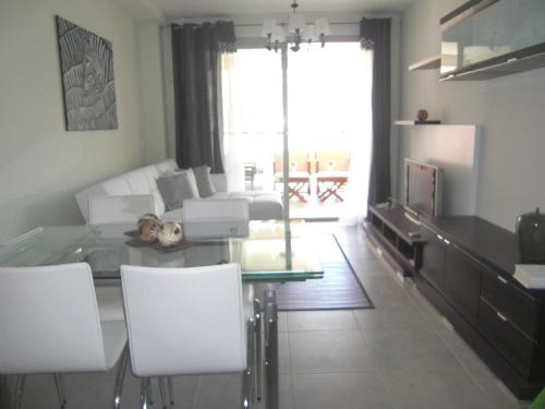 San Jorge Appartement | Ronda Barbiguera, 1 Aldea Golf apt 3210