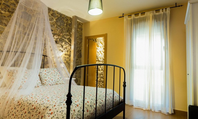 Bejar Appartement | Ronda Navarra by Valdesierra