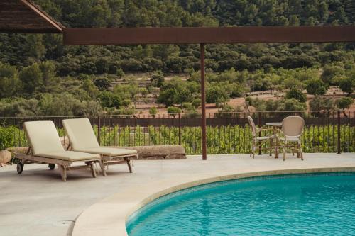 La Esglayeta Hôtel | Rondaia, a Winery & Fincahotel-Agroturismo in Tramuntana
