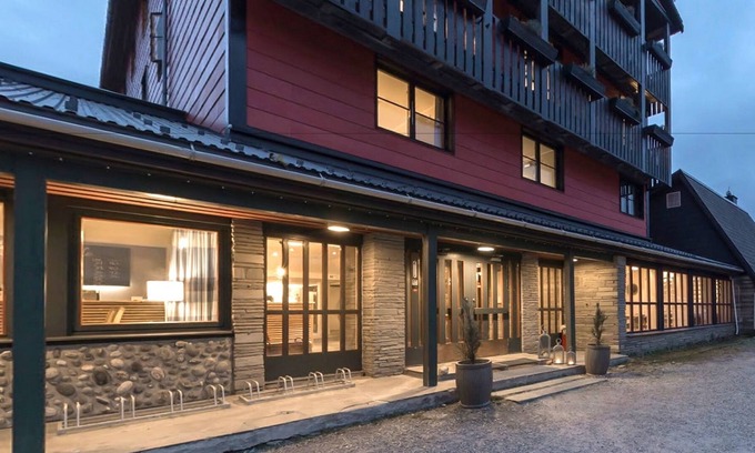 Mysuaeter Hôtel | Rondane Høyfjellshotell