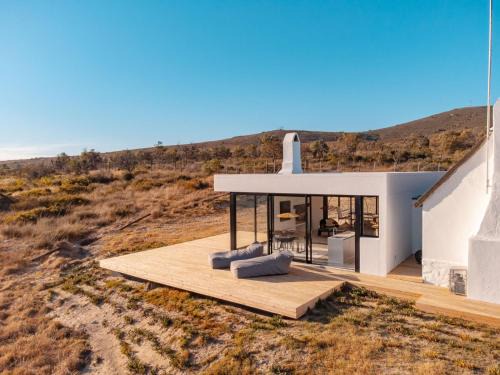 Yzerfontein Appartement | Rondeberg Farms