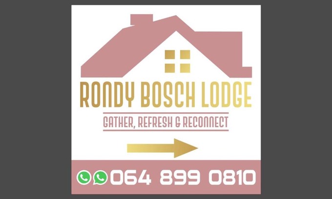 Makhado Cabine | Rondy Bosch Lodge